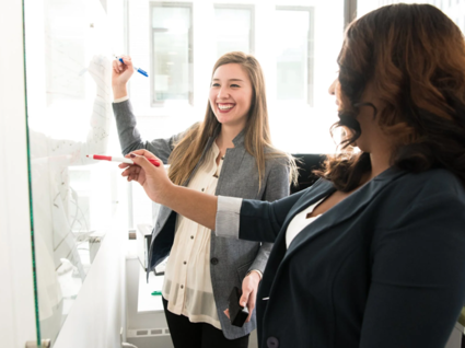 Våra affärsenheter