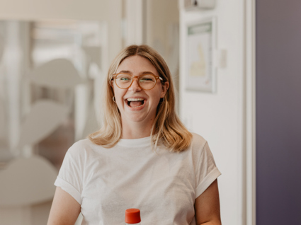 Våra affärsenheter